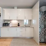 Guestready - Hope Building דירה