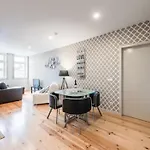 Guestready - Hope Building * פורטו