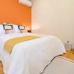 Guestready - Hope Building דירה