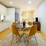 דירה Guestready - Hope Building *