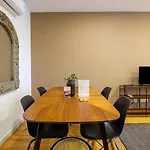 Guestready - Hope Building דירה