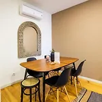 דירה Guestready - Hope Building