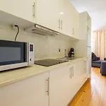 דירה Guestready - Hope Building פורטו
