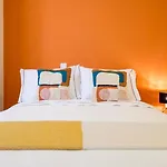 Guestready - Hope Building דירה פורטו