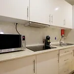 Guestready - Hope Building דירה