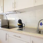 דירה Guestready - Hope Building *