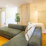 דירה Guestready - Hope Building