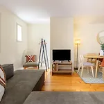 דירה Guestready - Hope Building *