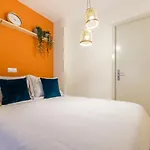 Guestready - Hope Building דירה