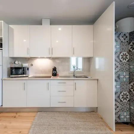 Guestready - Hope Building Apartment