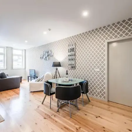 Guestready - Hope Building * Porto