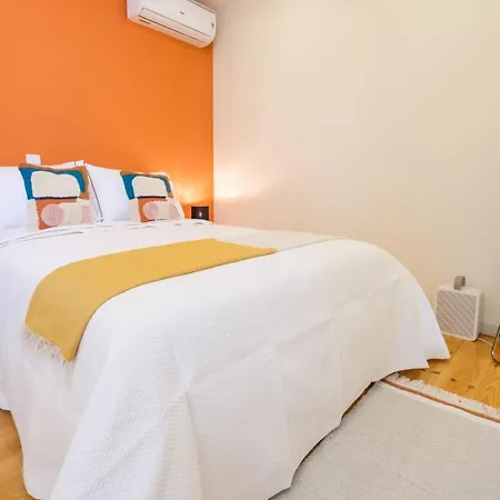 Guestready - Hope Building Apartment