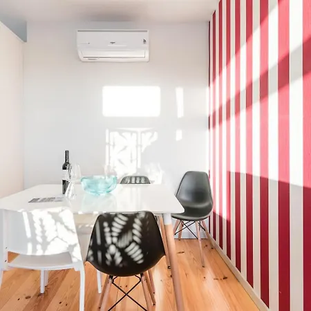 Guestready - Hope Building Apartment *