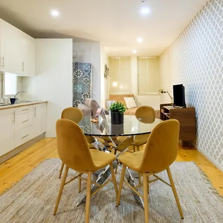 Apartment Guestready - Hope Building *