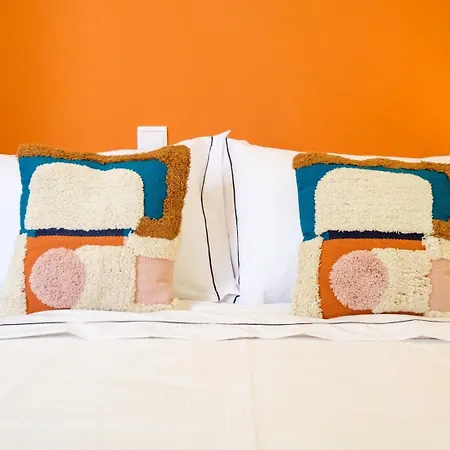 Guestready - Hope Building Apartment Porto