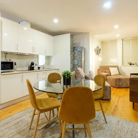 Guestready - Hope Building * 波尔图