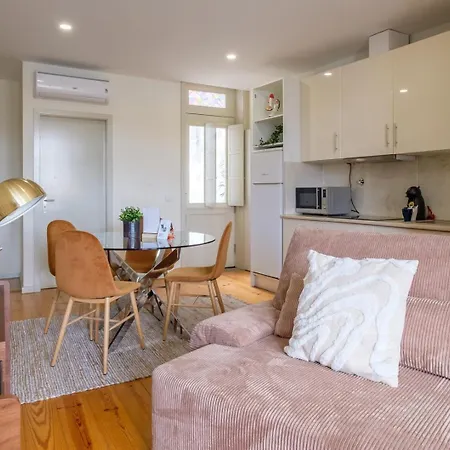 Apartment Guestready - Hope Building