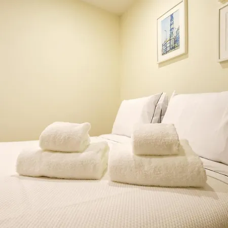 Guestready - Hope Building Apartment *