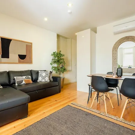 Apartment Guestready - Hope Building *