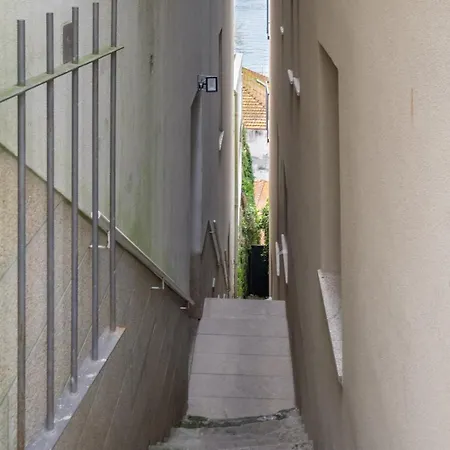 Guestready - Hope Building Apartment Porto