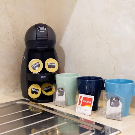 Guestready - Hope Building *