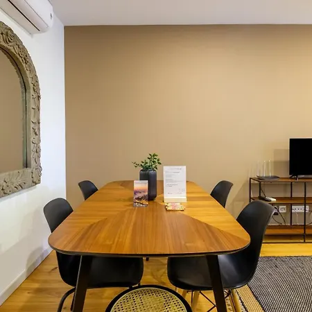 Guestready - Hope Building Apartment