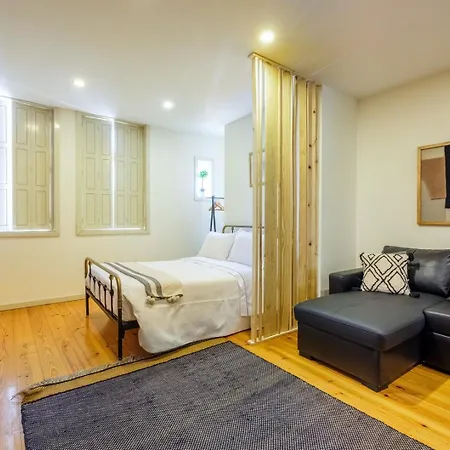 Apartment Guestready - Hope Building *