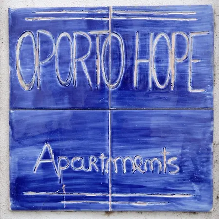 Guestready - Hope Building Apartmán Porto