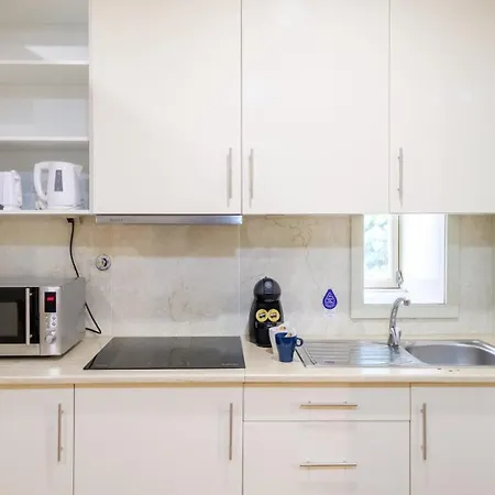 Guestready - Hope Building Apartment