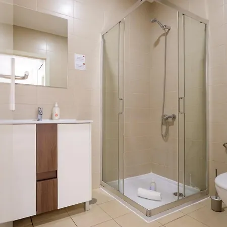 Apartment Guestready - Hope Building