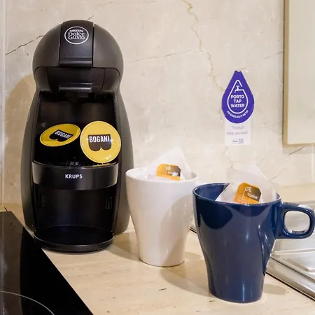 Guestready - Hope Building Apartment *