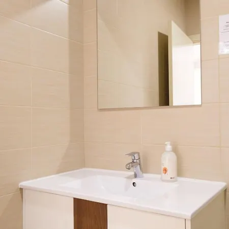 Апартаменты Guestready - Hope Building *