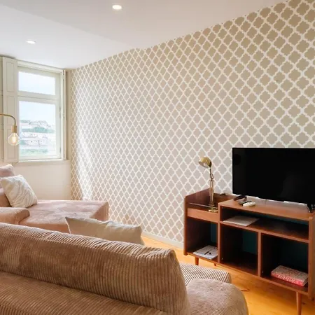 Guestready - Hope Building Apartmán Porto