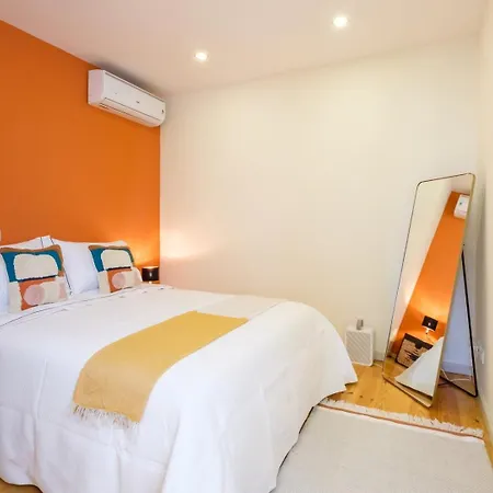 Guestready - Hope Building * Porto