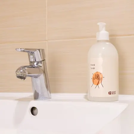 Guestready - Hope Building