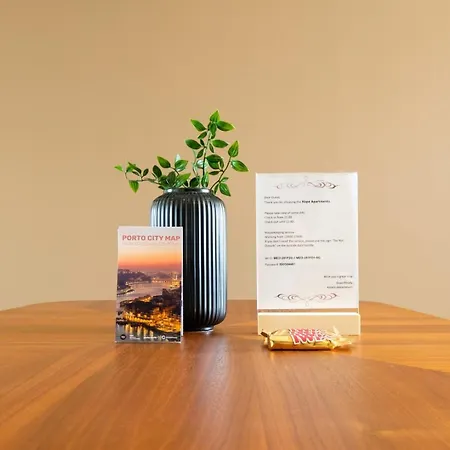 Guestready - Hope Building Apartment