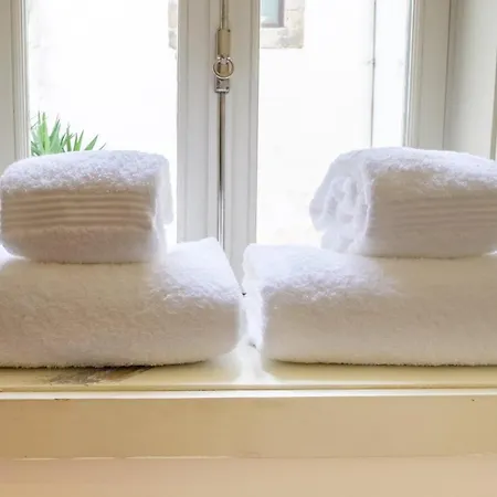 Апартаменты Guestready - Hope Building *