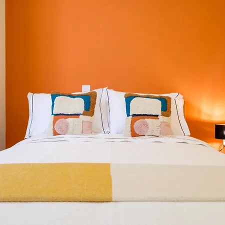 Guestready - Hope Building Apartment Porto