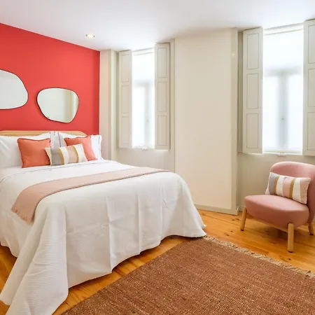 Guestready - Hope Building * Porto