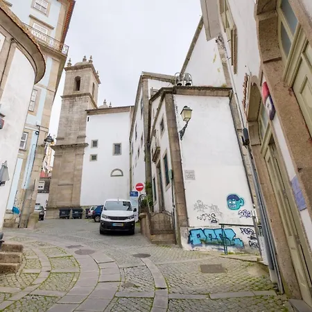 Guestready - Hope Building Апартаменты