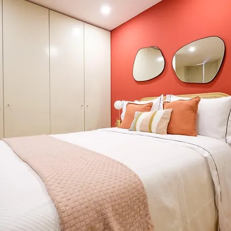 Apartment Guestready - Hope Building