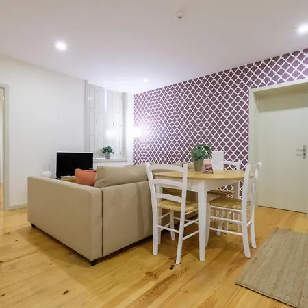 Guestready - Hope Building Apartment *