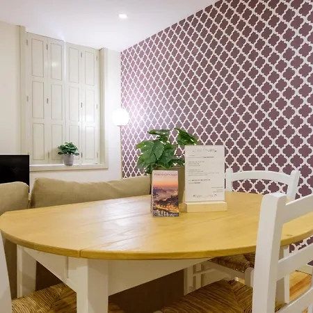 Guestready - Hope Building Apartment Porto