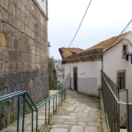 Guestready - Hope Building * Porto