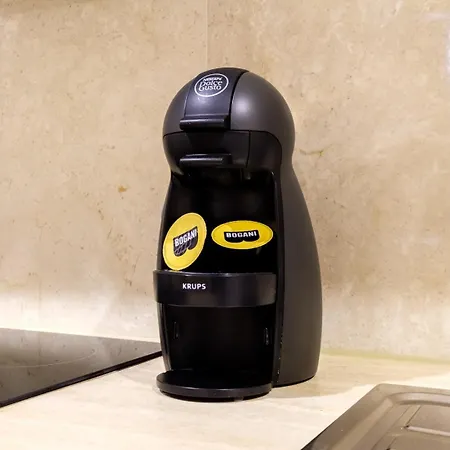 Apartment Guestready - Hope Building