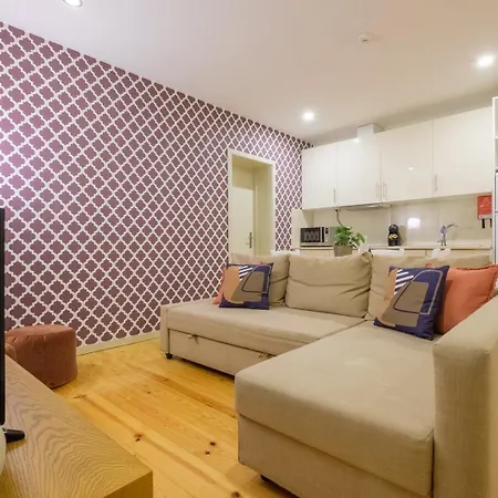 Guestready - Hope Building Apartment *