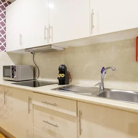 Apartment Guestready - Hope Building *