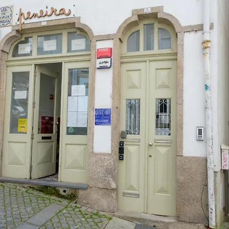 Apartment Guestready - Hope Building