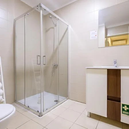 Guestready - Hope Building Apartment *