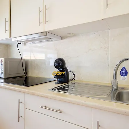 Apartmán Guestready - Hope Building *